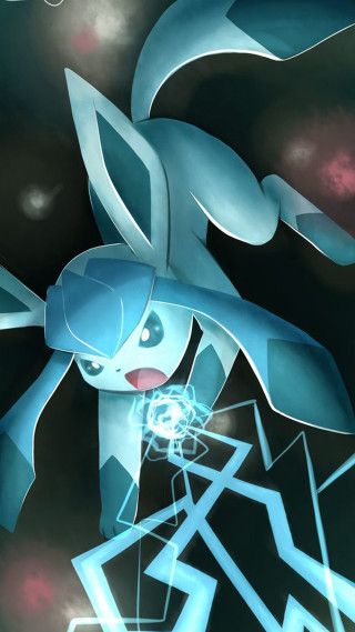 Cartoon character blue face black - a blue face free wallpaper