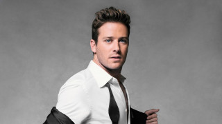 Man white shirt tie posing - his shirt free wallpaper
