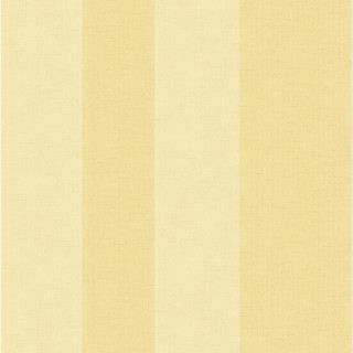 Yellow striped wallpaper white background 2 - the bottom of the wall free wallpaper