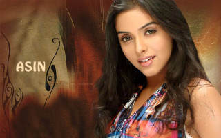 Woman posing picture wall name - a name tag free wallpaper