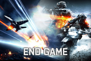 Endgame motorcycles road sky battle - else alfelt free wallpaper