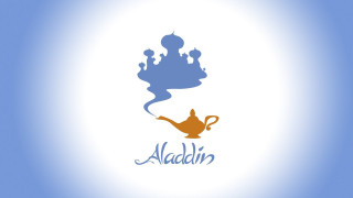 Blue white logo teapot castle - a digital rendering free wallpaper