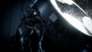 Batman clock darkroom light face - a batman free wallpaper