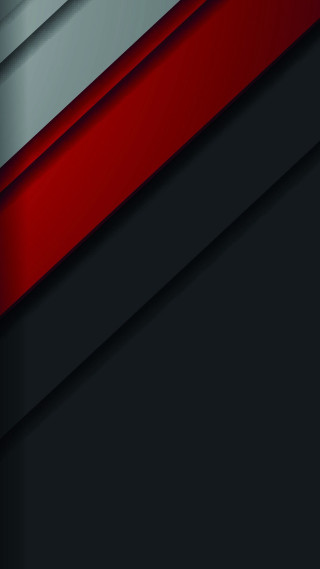 Red gray background black stripe - a black stripe free wallpaper