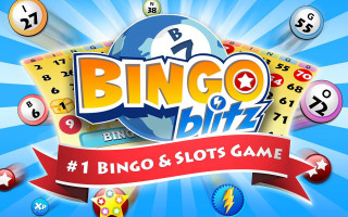 Bingo bite game banner numbers - anne rigney free wallpaper