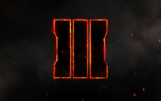 Neon red letter carlos fire - a black background free wallpaper for desktop