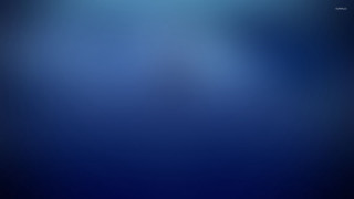 Blurry blue white black white - a blurry image free wallpaper