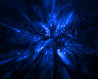Blue abstract background black repeating - a blue abstract background free wallpaper
