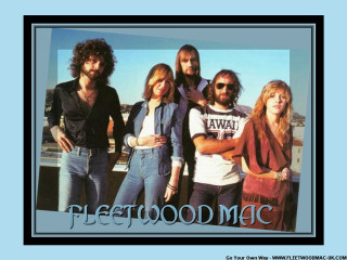 Fleetwood magic stuckism album cover - chica macnab free wallpaper