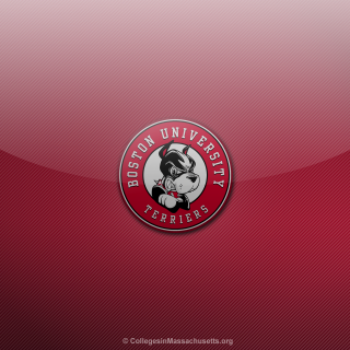 Red white wallpaper logo background - evelyn abelson free wallpaper