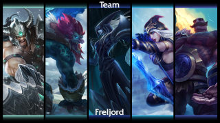Female hero armors series four - a series free wallpaper