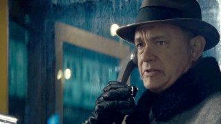 Man hat coat pipe serious - a man in a hat free wallpaper