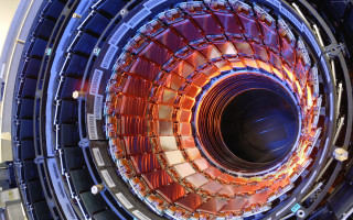 Epsylon point clock tower gears - a large metal object free wallpaper