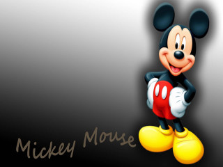 Mickey mouse wallpaper name image - visual art free wallpaper