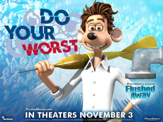 Cartoon character holding hammer do - a hammer and a hammer free wallpaper