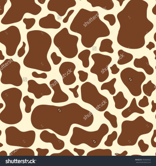 Brown white animal print stock - animal free wallpaper