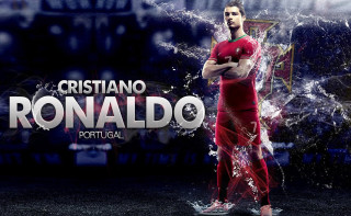 Man red uniform soccer field - a red uniform free wallpaper
