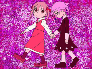 Aya goda gapmoe yandere purple - neodada free wallpaper