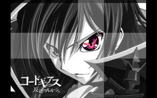 Anime character long hair red 2 - red eye free wallpaper