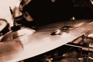 Drum set closeup background cyl - a drum free wallpaper