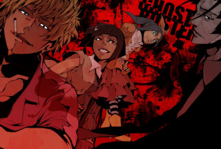 Ghost gothic aya goda boys - aya goda free wallpaper for desktop