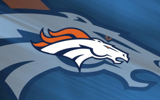 Denver football logo white horse - a white horse free wallpaper