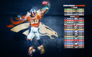Football player air ball helmet - brian thomas free wallpaper