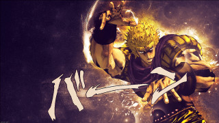 Man fist hands dual stance - a fist free wallpaper