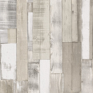 White wood paneled wall gray - dull free wallpaper