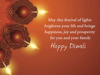 Happy diwali greeting card decorative - decorative free wallpaper