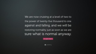 Quote black background pink border 3 - a white border free wallpaper