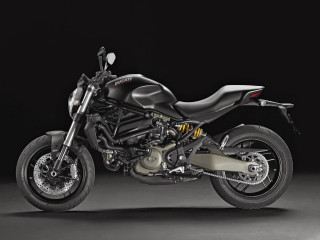 Black motorcycle dark room neoclassicism - duccio free wallpaper