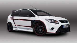 White car red black hood - fanny mcian free wallpaper