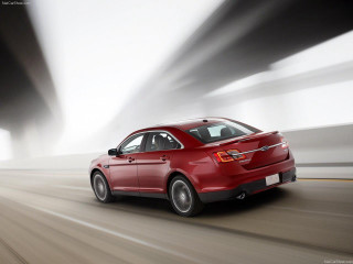 Red car tunnel smoke fog - a street next free wallpaper