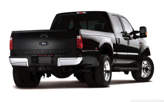 Black truck white background repeating - allen tupper true free wallpaper