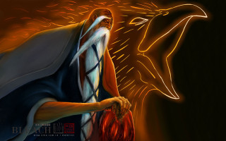 Man goat head red bag - du jin free wallpaper