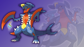 Pokemon group cartoon purple blue - tail free wallpaper