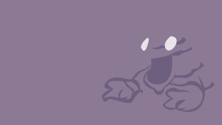 Cartoon character big smile happy 5 - a big smile free wallpaper