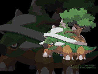 Green white dragon large tail - tail free wallpaper