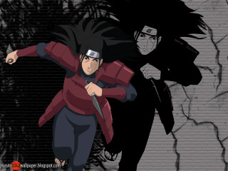 Man sword man sword behind - destructive free wallpaper