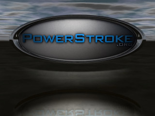 Powerstroke metal sign sky clouds - cloud and water free wallpaper