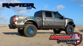 Truck flag sand sky rapster - eric dinyer free wallpaper