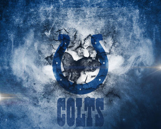 Blue white background cow colts - andrew bell free wallpaper