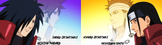 Anime characters expressions black hair - their face free wallpaper