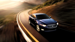 Fathi hassan car mountain road - f 8 aperture free wallpaper