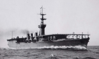 Large ship ocean smoke people - aguri uchida free wallpaper