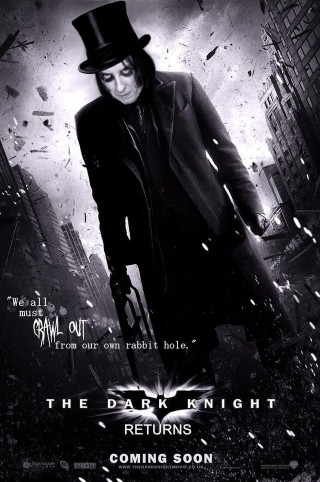 Dark knight returns rises movie - dong kingman free wallpaper