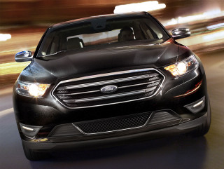 Black car night street headlights - alan sutherland free wallpaper