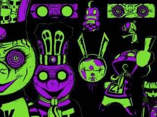 Group people masks person face - a mask free wallpaper