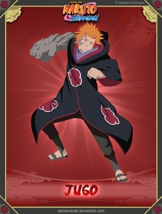 Man black outfit red background - lyco art free wallpaper